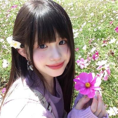 湖中女人