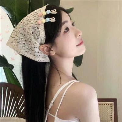 假装我是美羽小姐
