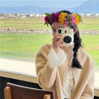 女神跟我走